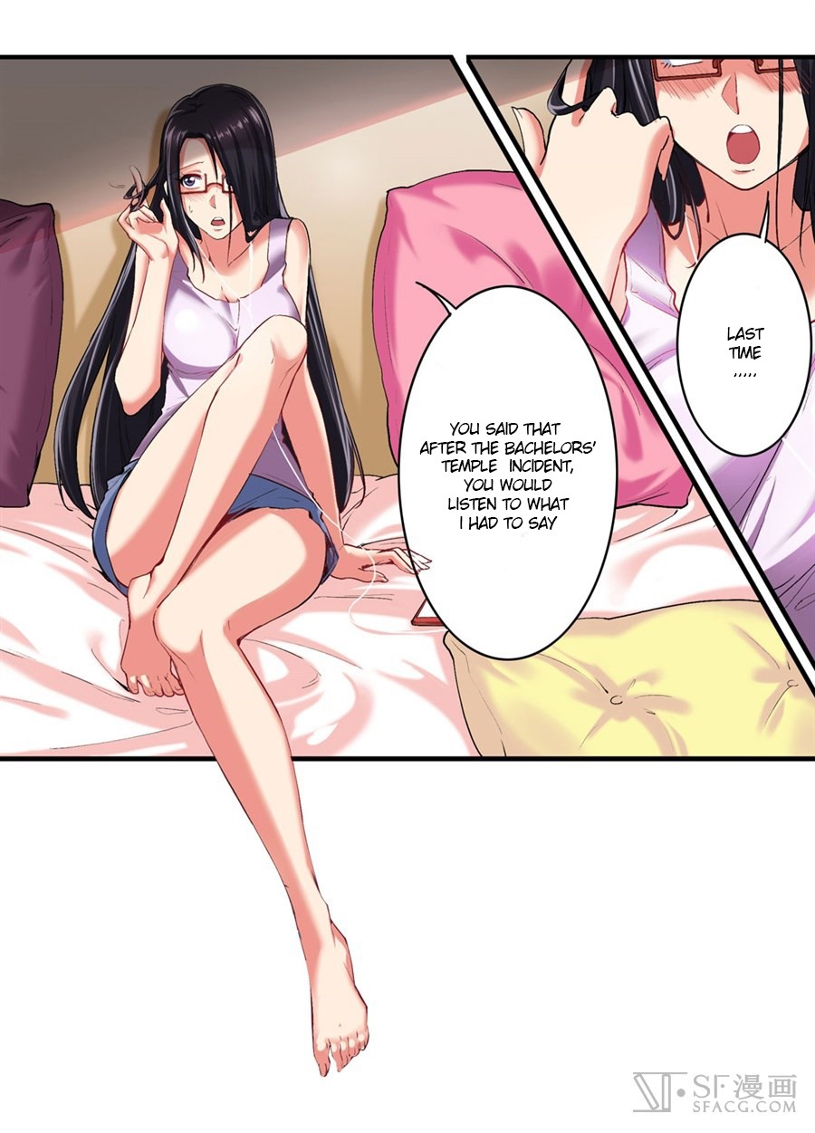 Hero? I Quit A Long Time Ago Chapter 157 page 7 - Chapter 157