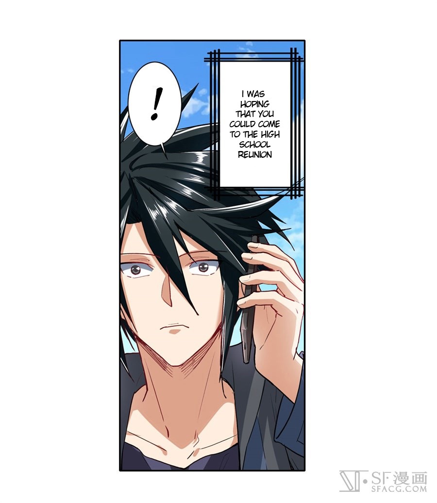 Hero? I Quit A Long Time Ago Chapter 157 page 9 - Chapter 157