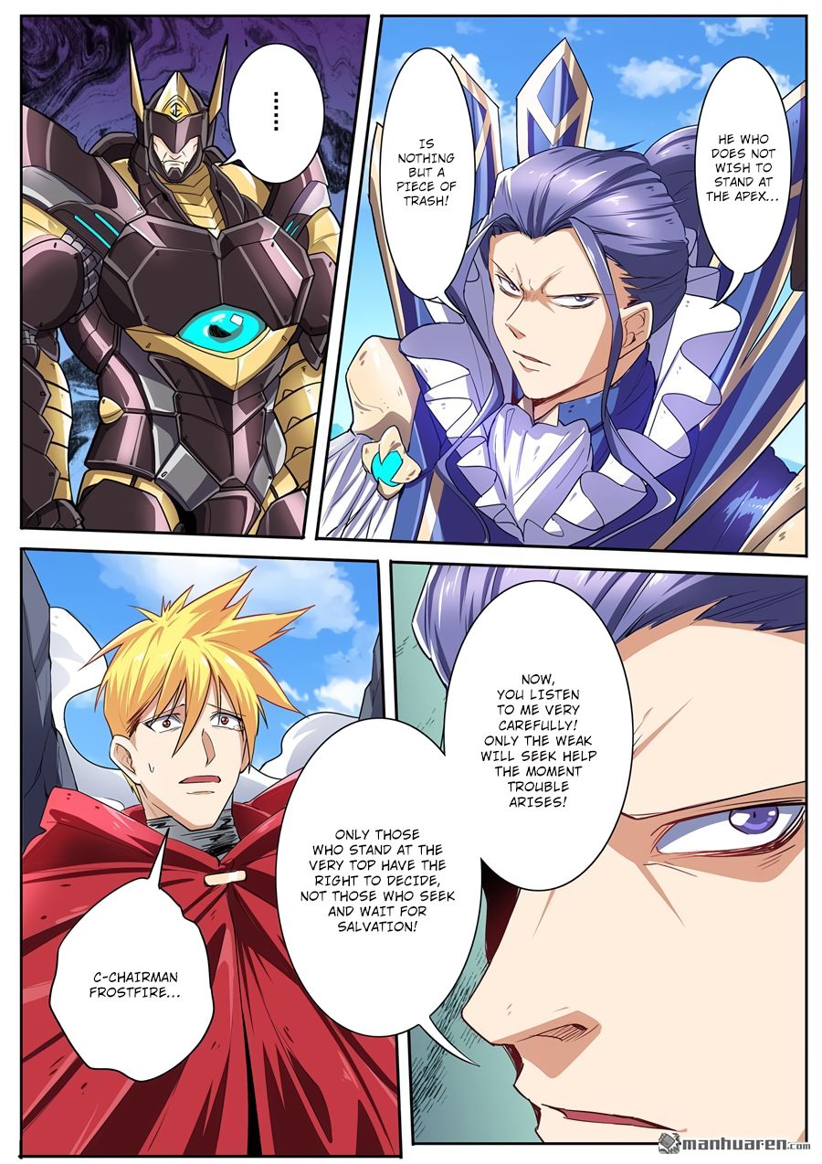 Hero? I Quit A Long Time Ago Chapter 158 page 14 - Chapter 158