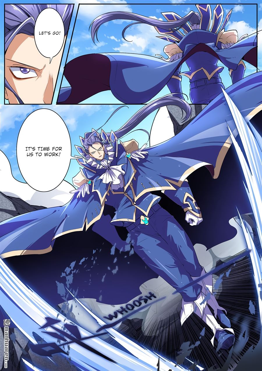 Hero? I Quit A Long Time Ago Chapter 158 page 16 - Chapter 158