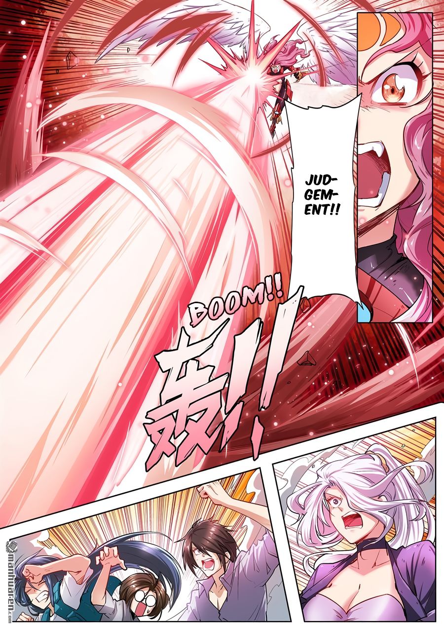 Hero? I Quit A Long Time Ago Chapter 159 page 12 - Chapter 159