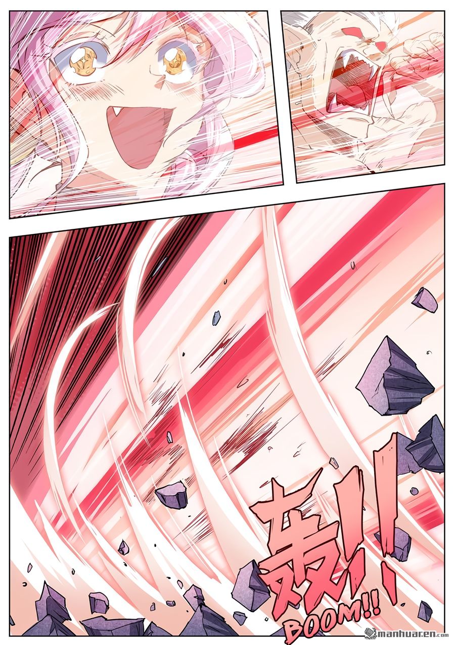 Hero? I Quit A Long Time Ago Chapter 159 page 13 - Chapter 159