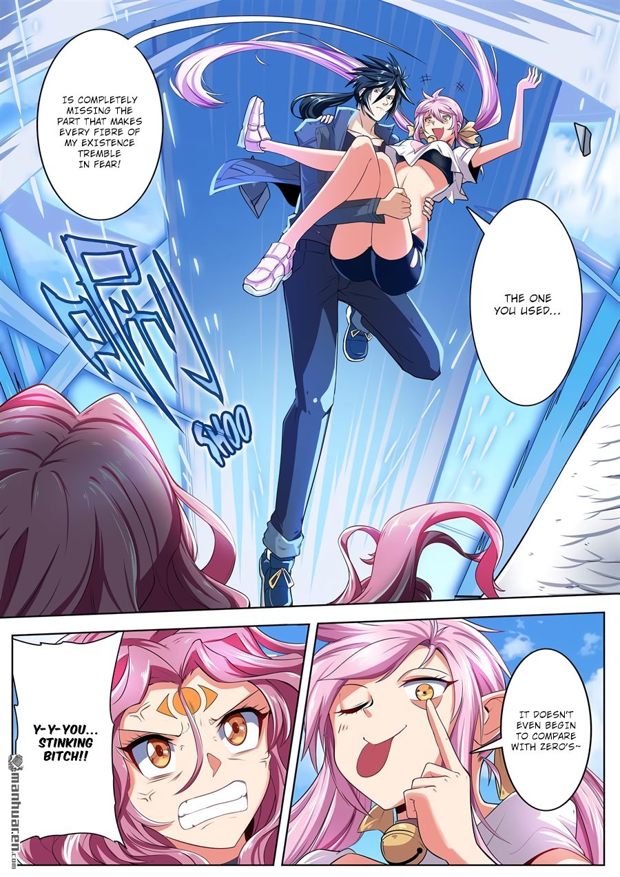 Hero? I Quit A Long Time Ago Chapter 159 page 16 - Chapter 159