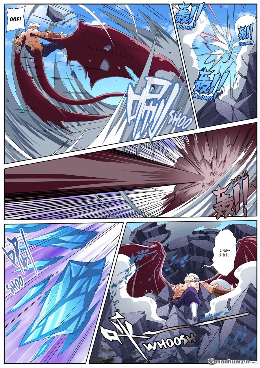 Hero? I Quit A Long Time Ago Chapter 159 page 2 - Chapter 159