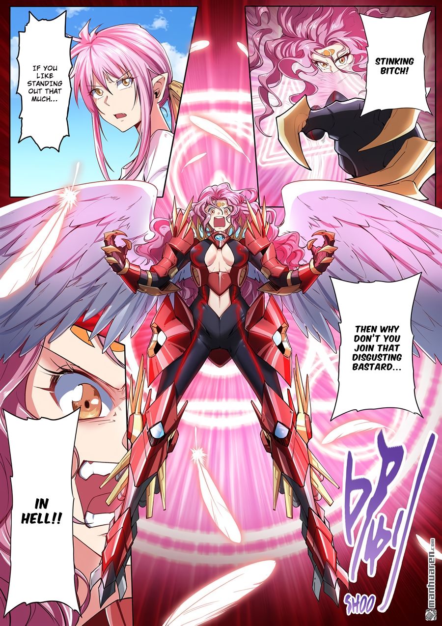 Hero? I Quit A Long Time Ago Chapter 159 page 7 - Chapter 159