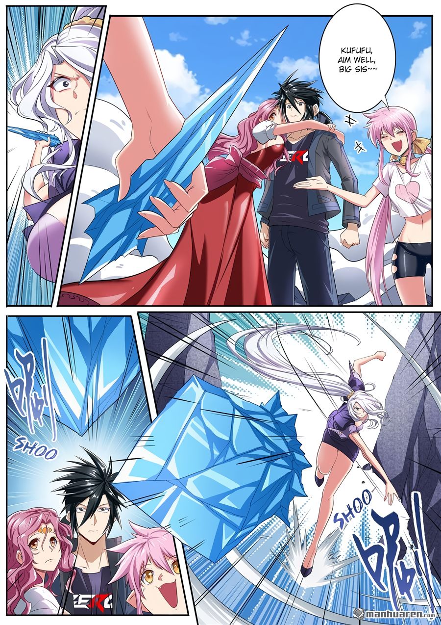 Hero? I Quit A Long Time Ago Chapter 160 page 10 - Chapter 160