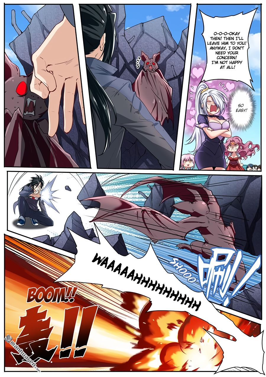 Hero? I Quit A Long Time Ago Chapter 160 page 14 - Chapter 160