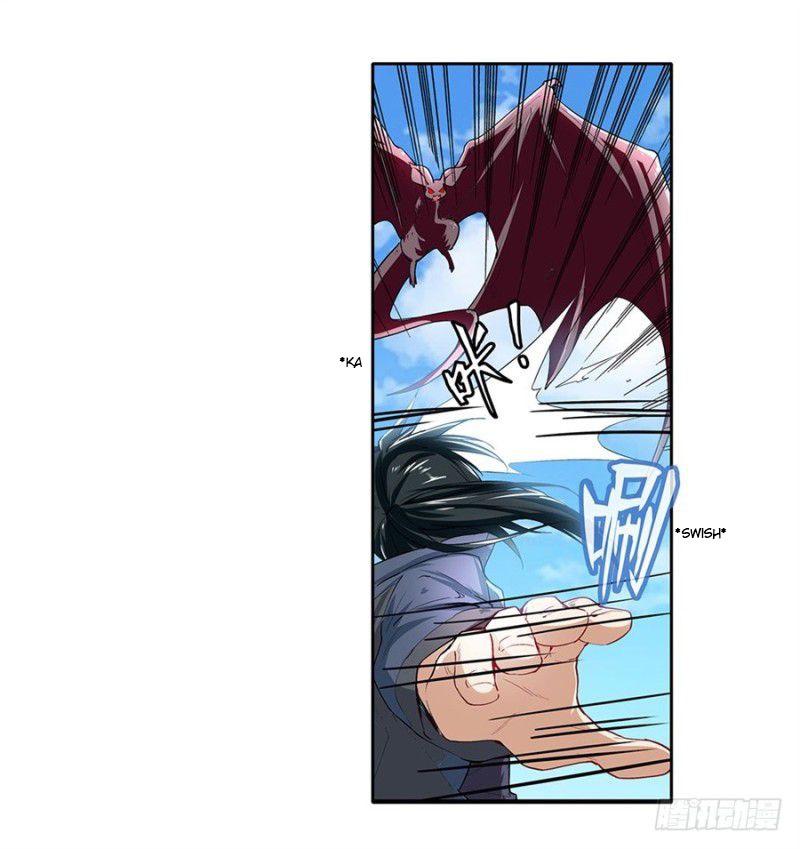 Hero? I Quit A Long Time Ago Chapter 161 page 10 - Chapter 161