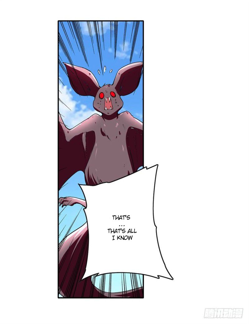 Hero? I Quit A Long Time Ago Chapter 161 page 11 - Chapter 161
