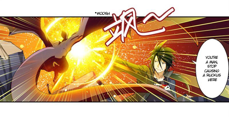 Hero? I Quit A Long Time Ago Chapter 161 page 15 - Chapter 161