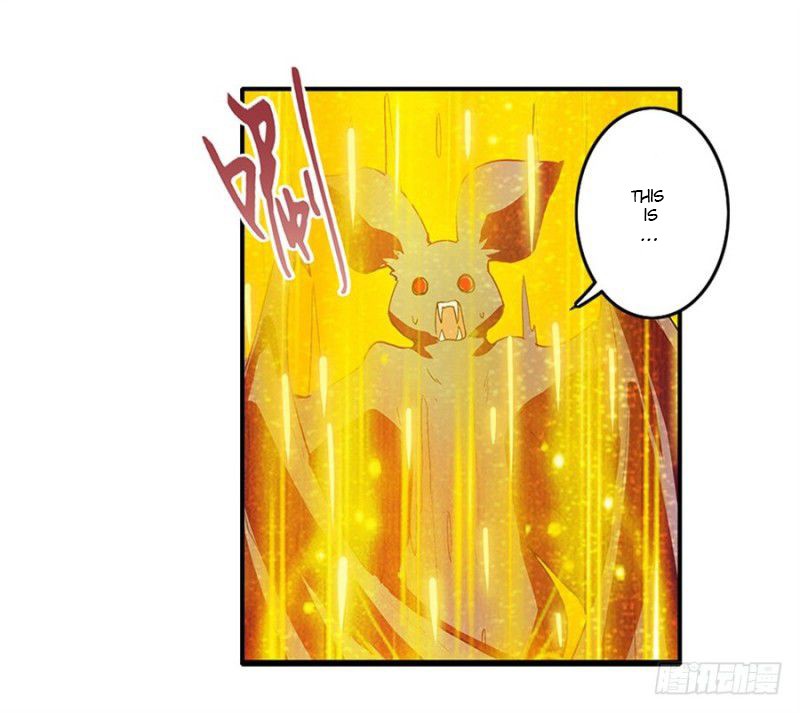 Hero? I Quit A Long Time Ago Chapter 161 page 17 - Chapter 161
