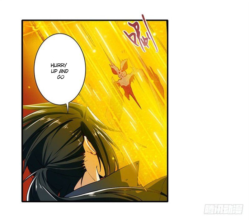 Hero? I Quit A Long Time Ago Chapter 161 page 18 - Chapter 161