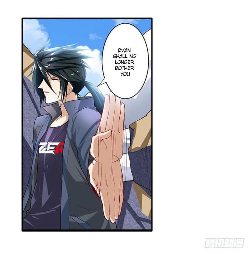 Hero? I Quit A Long Time Ago Chapter 161 page 19 - Chapter 161