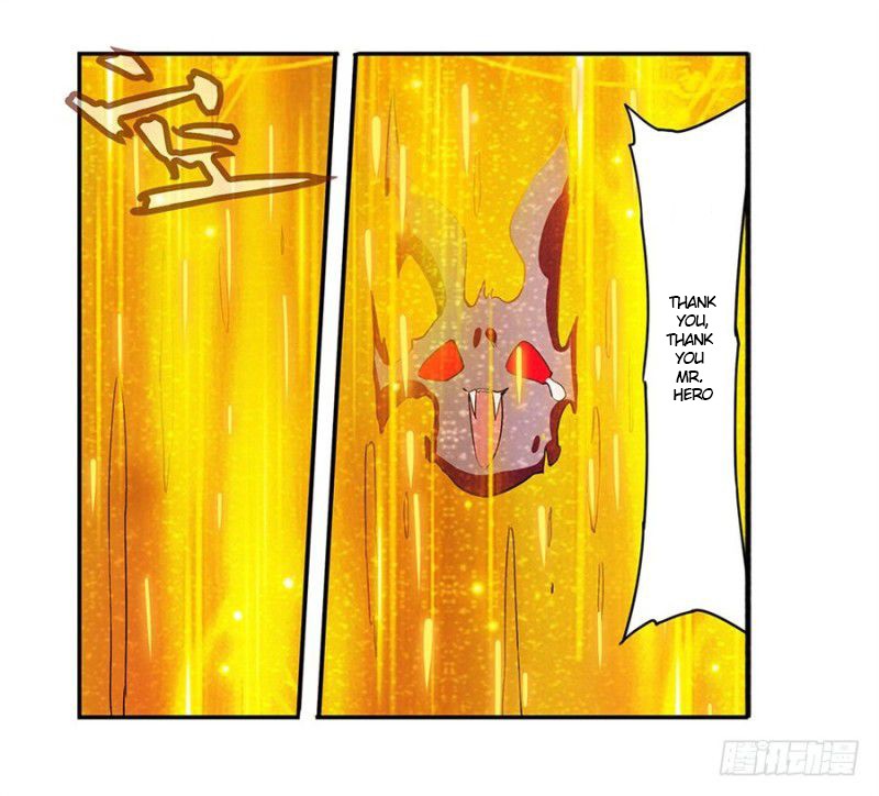 Hero? I Quit A Long Time Ago Chapter 161 page 20 - Chapter 161