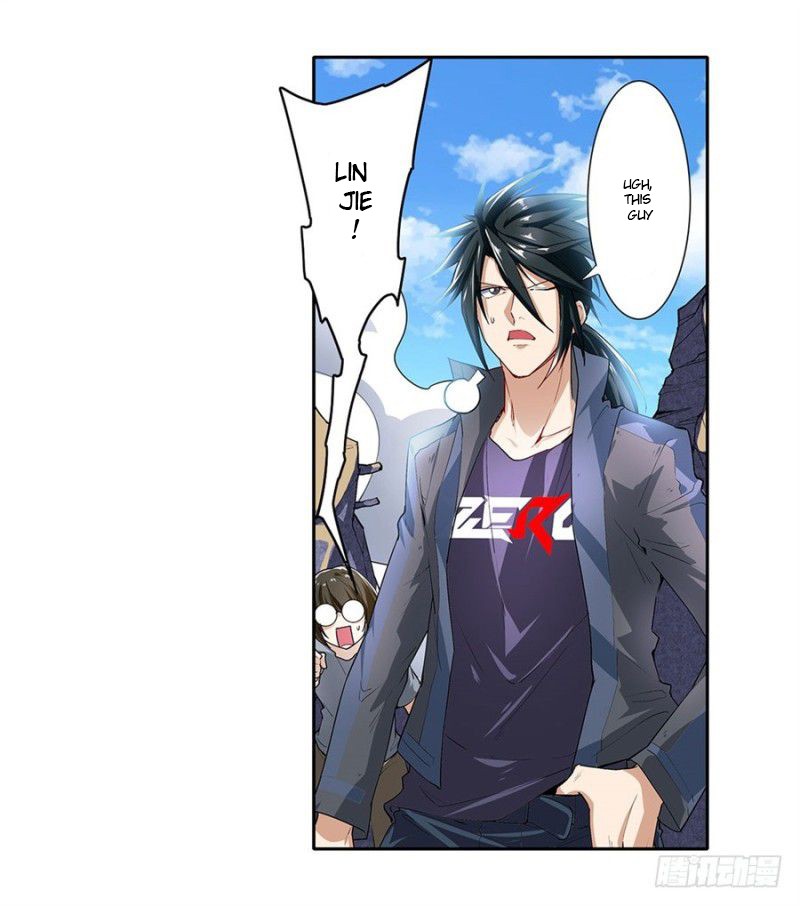 Hero? I Quit A Long Time Ago Chapter 161 page 21 - Chapter 161