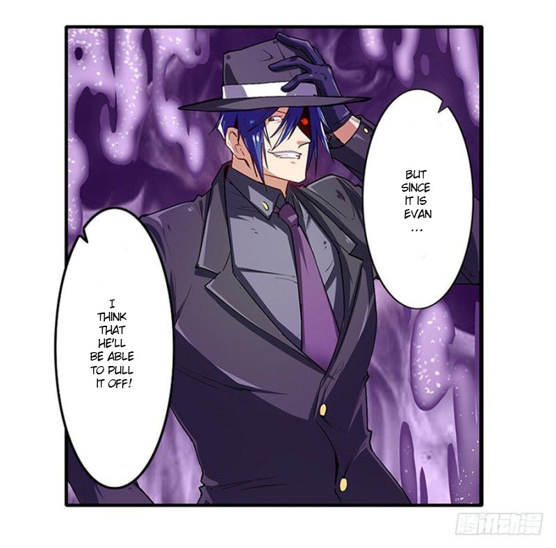 Hero? I Quit A Long Time Ago Chapter 161 page 23 - Chapter 161