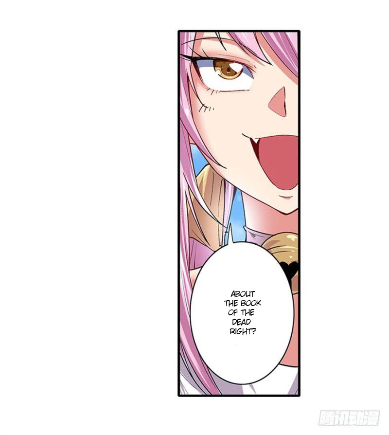 Hero? I Quit A Long Time Ago Chapter 161 page 25 - Chapter 161