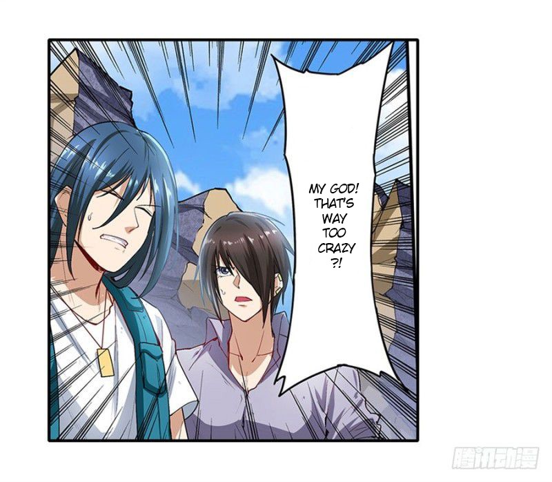 Hero? I Quit A Long Time Ago Chapter 161 page 27 - Chapter 161