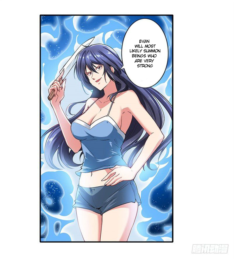 Hero? I Quit A Long Time Ago Chapter 161 page 29 - Chapter 161