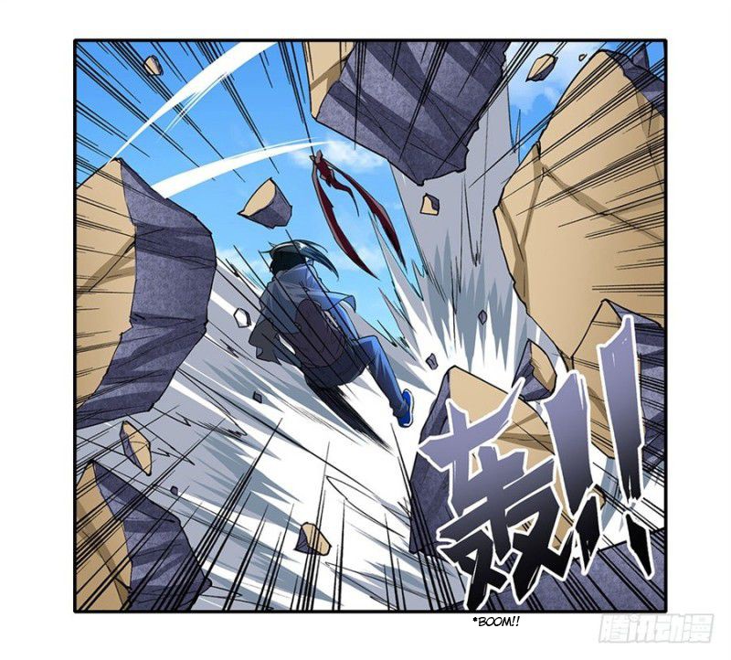 Hero? I Quit A Long Time Ago Chapter 161 page 3 - Chapter 161