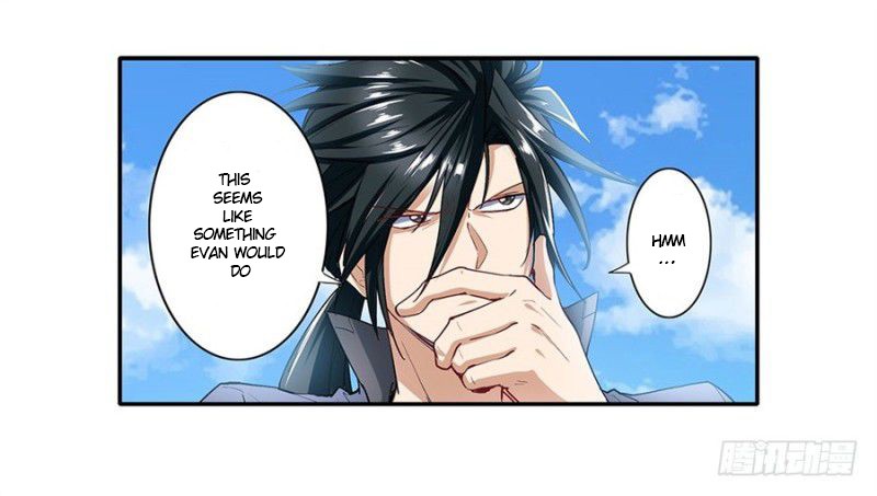 Hero? I Quit A Long Time Ago Chapter 161 page 30 - Chapter 161
