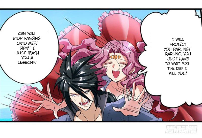 Hero? I Quit A Long Time Ago Chapter 161 page 31 - Chapter 161