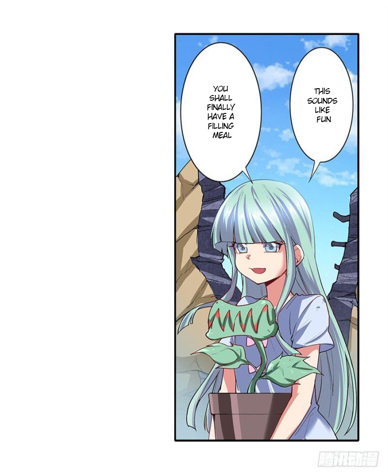 Hero? I Quit A Long Time Ago Chapter 161 page 32 - Chapter 161