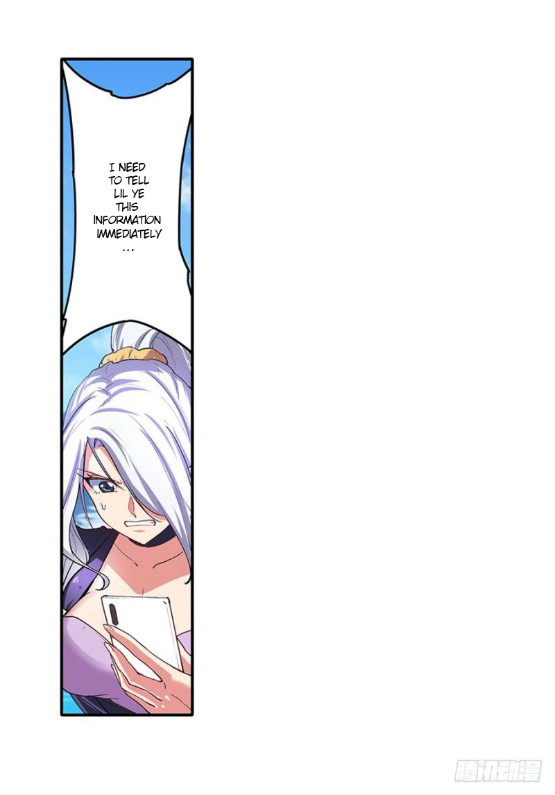 Hero? I Quit A Long Time Ago Chapter 161 page 34 - Chapter 161