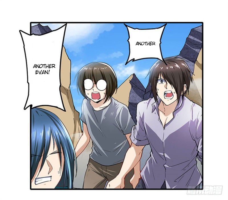 Hero? I Quit A Long Time Ago Chapter 161 page 36 - Chapter 161