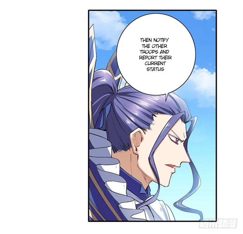 Hero? I Quit A Long Time Ago Chapter 161 page 44 - Chapter 161