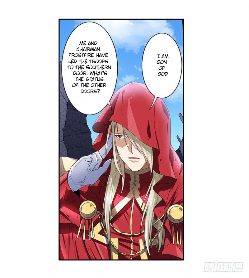 Hero? I Quit A Long Time Ago Chapter 161 page 47 - Chapter 161