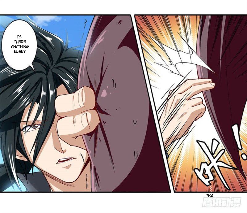 Hero? I Quit A Long Time Ago Chapter 161 page 5 - Chapter 161