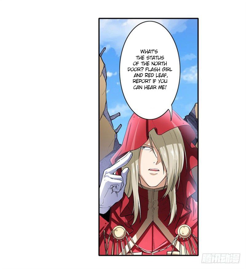 Hero? I Quit A Long Time Ago Chapter 161 page 50 - Chapter 161