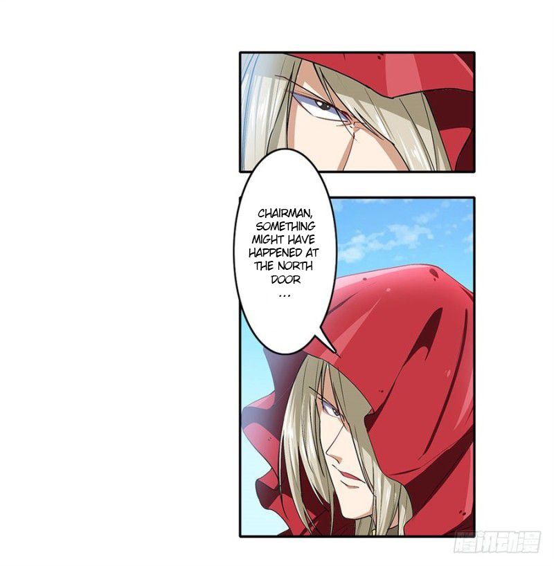 Hero? I Quit A Long Time Ago Chapter 161 page 52 - Chapter 161