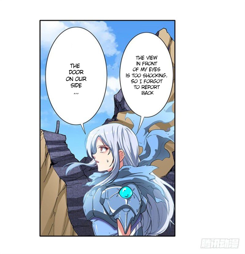 Hero? I Quit A Long Time Ago Chapter 161 page 54 - Chapter 161