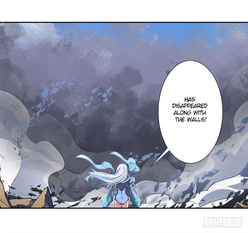 Hero? I Quit A Long Time Ago Chapter 161 page 55 - Chapter 161