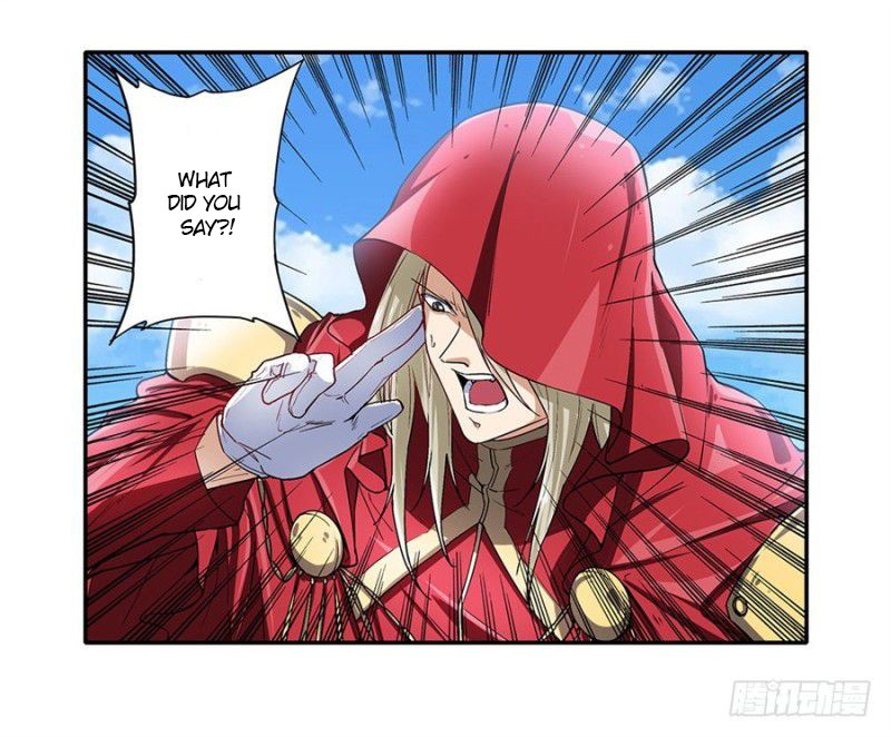 Hero? I Quit A Long Time Ago Chapter 161 page 56 - Chapter 161