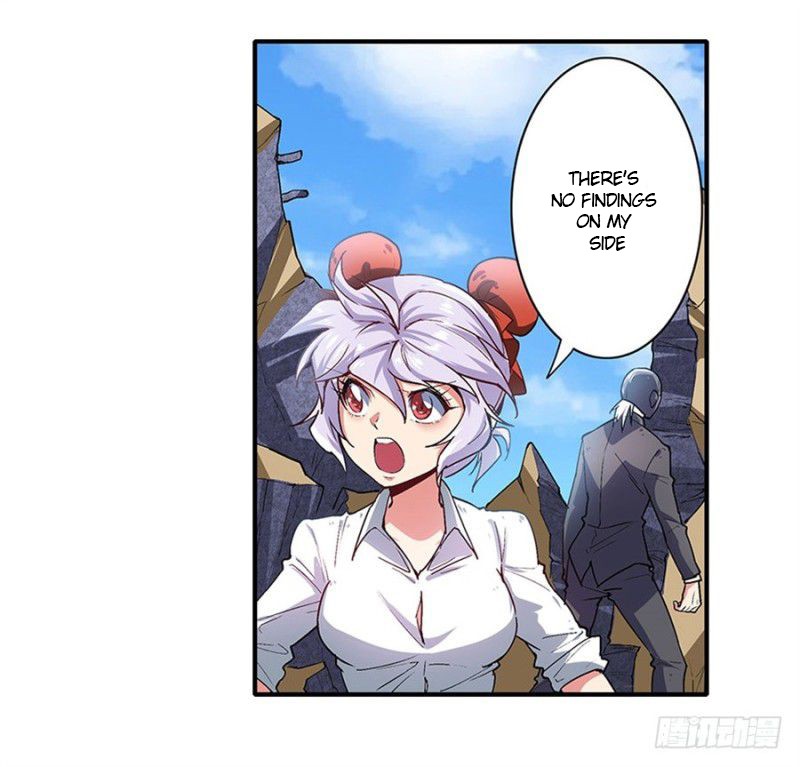 Hero? I Quit A Long Time Ago Chapter 161 page 57 - Chapter 161