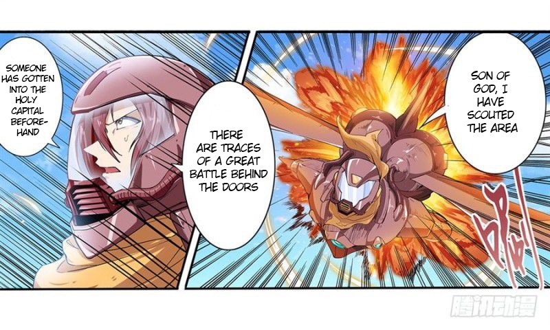 Hero? I Quit A Long Time Ago Chapter 161 page 58 - Chapter 161