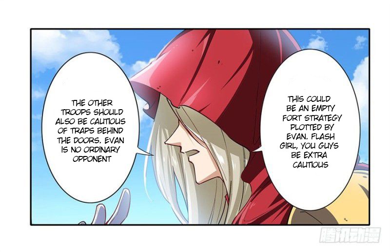 Hero? I Quit A Long Time Ago Chapter 161 page 59 - Chapter 161