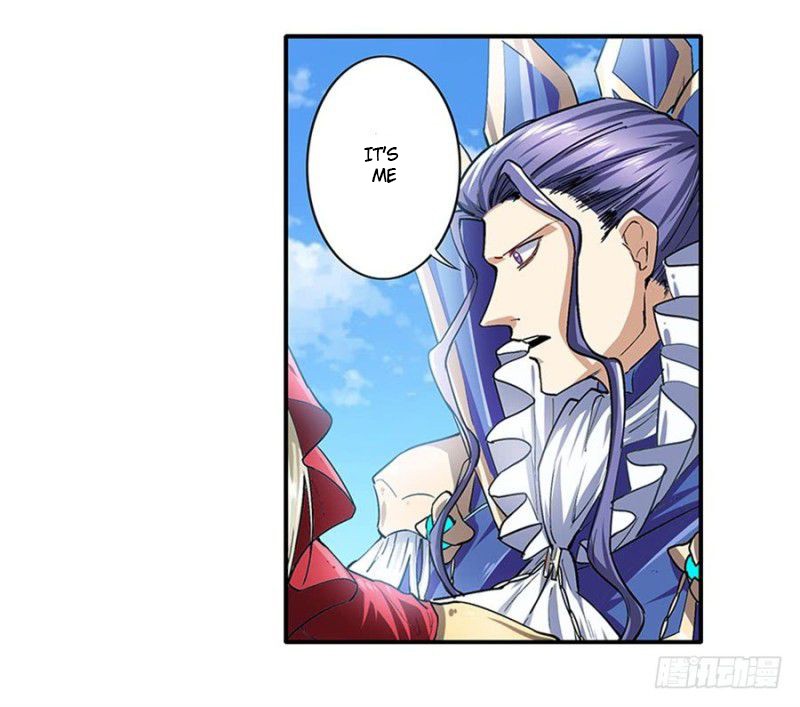 Hero? I Quit A Long Time Ago Chapter 161 page 61 - Chapter 161