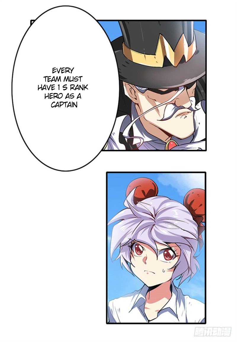 Hero? I Quit A Long Time Ago Chapter 161 page 64 - Chapter 161