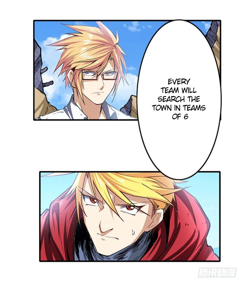 Hero? I Quit A Long Time Ago Chapter 161 page 65 - Chapter 161