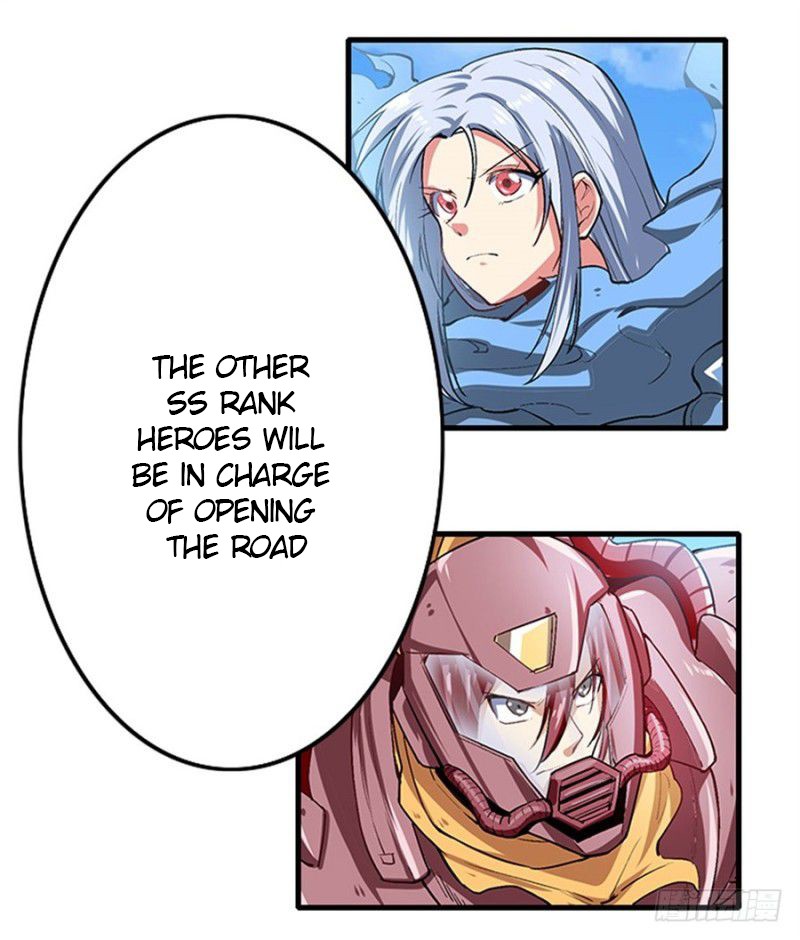 Hero? I Quit A Long Time Ago Chapter 161 page 66 - Chapter 161