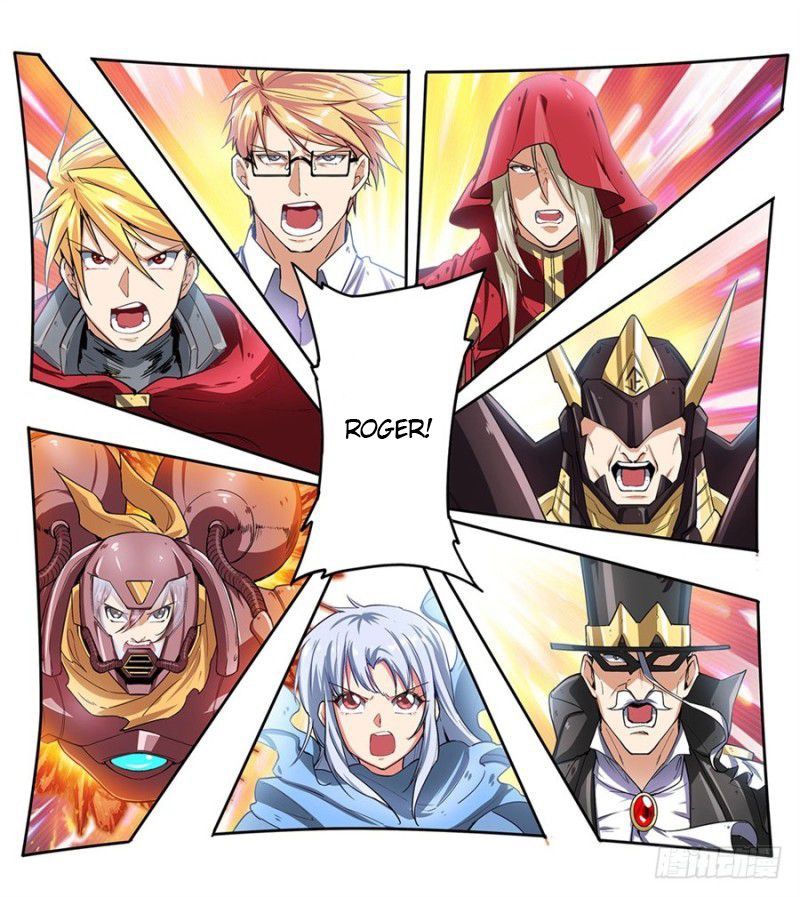 Hero? I Quit A Long Time Ago Chapter 161 page 68 - Chapter 161