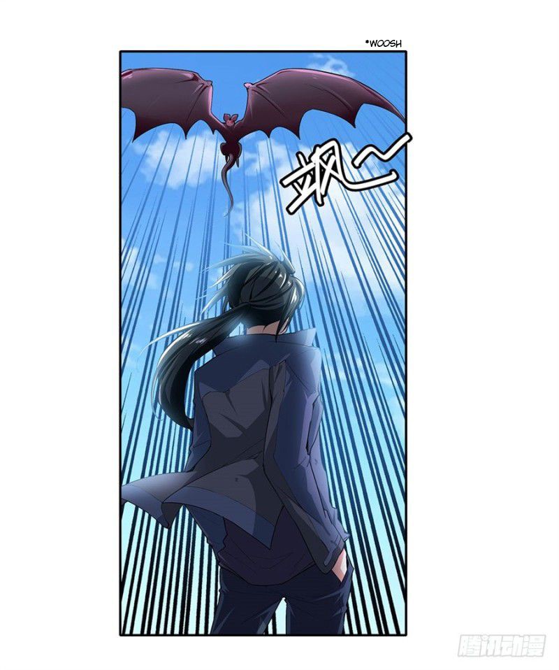 Hero? I Quit A Long Time Ago Chapter 161 page 7 - Chapter 161