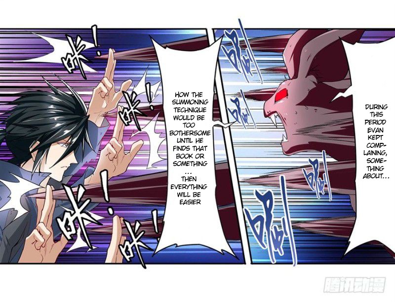 Hero? I Quit A Long Time Ago Chapter 161 page 9 - Chapter 161