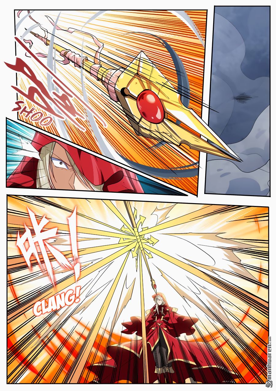 Hero? I Quit A Long Time Ago Chapter 162 page 10 - Chapter 162