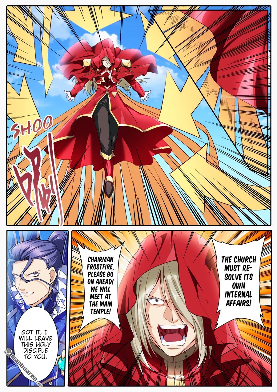 Hero? I Quit A Long Time Ago Chapter 162 page 14 - Chapter 162