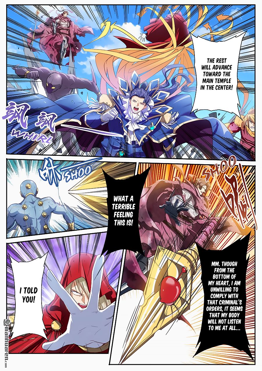 Hero? I Quit A Long Time Ago Chapter 162 page 15 - Chapter 162